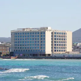Saint Beach Hotel