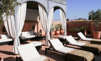 Riad Hotel Marrakech