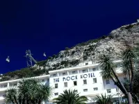 Rock Hotel