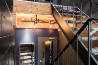 Capitol Robinson by Bower Boutique Hotels Hotel a Moncton