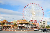 Terrace Resort Chatan West