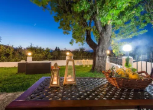 Katerina Palace Hotel