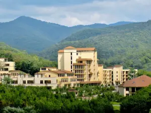 Aquamarine Hotel&Spa