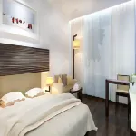Ambar Sarovar Portico 조니너 가든 주변 호텔