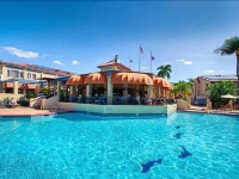 Shell Vacations Club Kona Coast Resort Hotels in Kailua-Kona