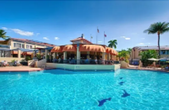 Shell Vacations Club Kona Coast Resort