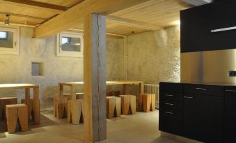 B&B Thurelle Bertschen - Housity