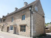 The Old Swan Hotels in Luckington