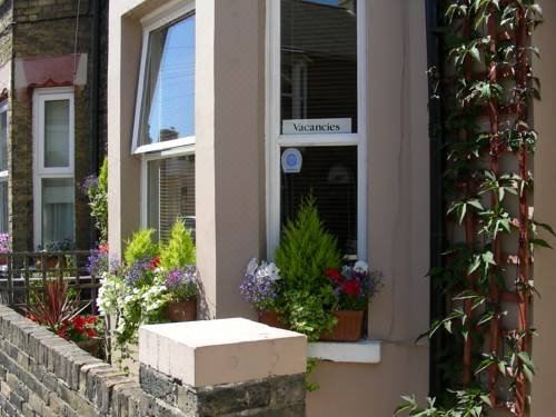 Edmund House Guest House