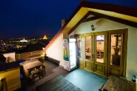 Betlemi Old Town Hotel