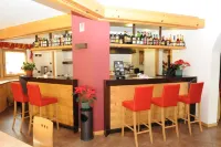 Hotel Meeting - Quầy bar