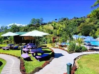 La Cantera Resort Hotels in Rivas