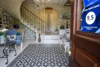 Lodos Butik Hotel - Guest houses