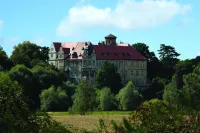 Schloss Herberge Hohenerxleben