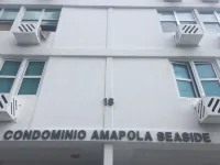 Amapola SeaSide Beach Front Apartment