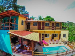 Farofa Loca Hostel