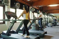 Aryaduta Lippo Village - palestra