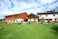 Pension Schweizerhaus Garni Hotel di Weyarn