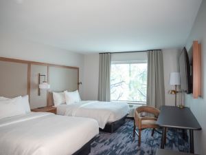 Fairfield Inn & Suites Kingsport