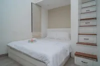 Yayah Rooms Bogor Syariah Mitra RedDoorz