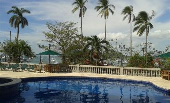 Best Western El Dorado Panama Hotel