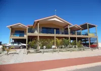 On the Deck @ Shark Bay
