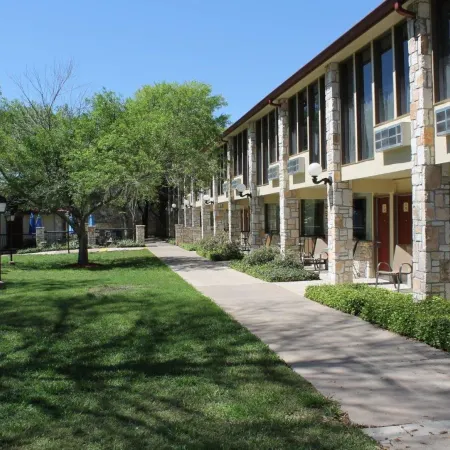 Inn of the Hills Hotel and Conference Center