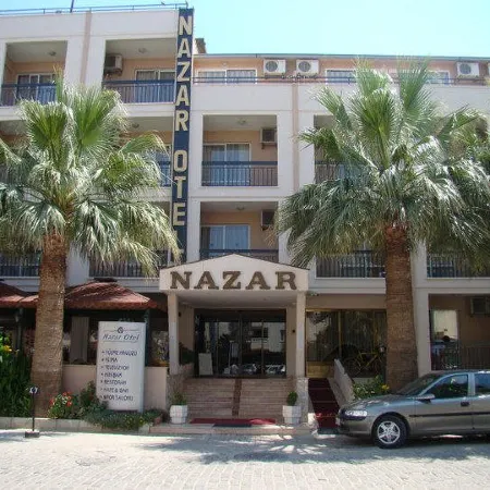 Nazar Hotel