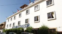 Hôtel la Résidence