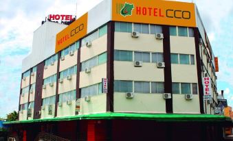 Hotel Cco