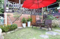 Namwon White Yeoul Pension