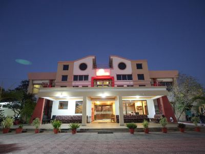 Hotel Keshwaras Residency