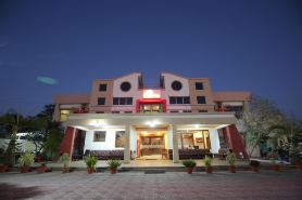 Hotel Keshwaras Residency