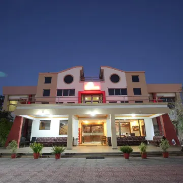 Hotel Keshwaras Residency
