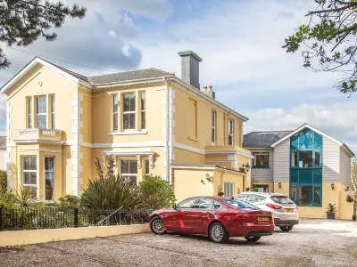 Court Prior Boutique B&B and Apartment Hotels in 