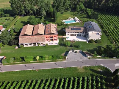 Villa Almè