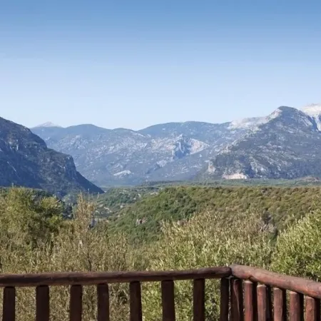 Ecoparco Neulè