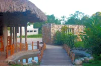 Axkan Palenque, Albercas, Gastronomia Mar y Tierra & Travel Agency - Scenic