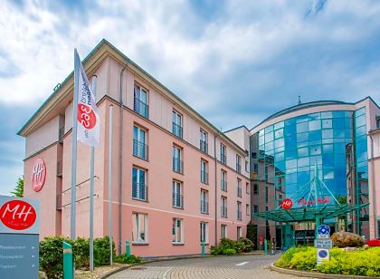 ACHAT Hotel Magdeburg