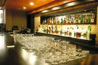 Mount Meru Hotel - bar