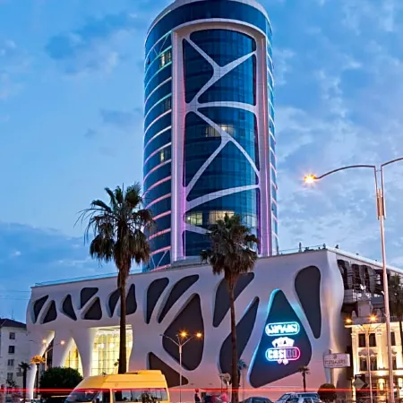 Jrw Welmond Hotel