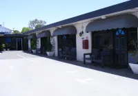 Motel Lodge Hotels in Allenstown