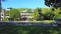 The Beach Place