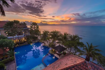 Padmasari Resort Lovina Hotels near Ling Gwang Kiong Chinese Temple