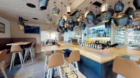 Hotel Edelweiss - bar