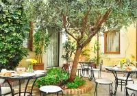 Le Clarisse Trastevere Hotels in Trastevere
