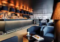 Congress Hotel Mercure Nuernberg an der Messe