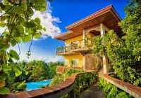 Amarela Resort - Private Pools
