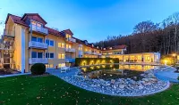 Ringhotel Sonneck Hotels in Mindelheim
