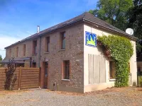 Logis Relais des Caillères Hotel di Saint-Saturnin